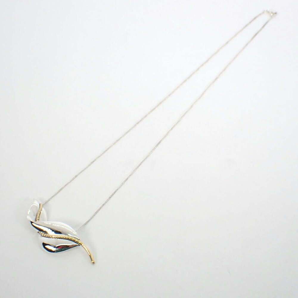 TIFFANY Authentic Gold Necklace - Picture 6 of 10